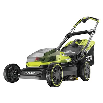 RYOBI RY18LM37A-240 AKÜLÜ TEKERLEKLI ÇIM BIÇME MAKINASI